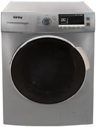 Отдельностоящая стиральная машина Korting KWM 49IT1470 S фото 2 в Санкт-Петербурге