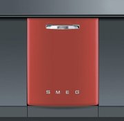 Посудомоечная машина Smeg ST2FABR2 фото 2 в Санкт-Петербурге