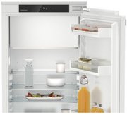 Встраиваемый холодильник Liebherr IRe 4521 Plus фото 3 в Санкт-Петербурге