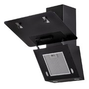 Вытяжка KRONA LIORA 600 black S фото 2 в Санкт-Петербурге