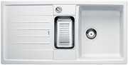 Мойка Бланко Lexa 6 S белый фото в Санкт-Петербурге Мойка Blanco Lexa 6 S белый фото в Санкт-Петербурге