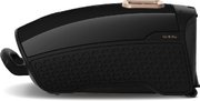 Пылесос Миле SUZF0 Guard L1 Cat & Dog Flex Obsidian black фото 2 в Санкт-Петербурге Пылесос Miele SUZF0 Guard L1 Cat & Dog Flex Obsidian black фото 2 в Санкт-Петербурге