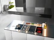 Независимая варочная панель Miele CS 1212 I фото 4 в Санкт-Петербурге