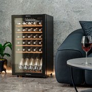 Винный шкаф Meyvel MV33-KBF1 фото 2 в Санкт-Петербурге