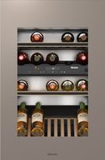Встраиваемый винный холодильник Miele KWT 6422 iG Pearlbeige