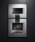 Духовой шкаф-пароварка Gaggenau BS 455-110 фото 2 в Санкт-Петербурге