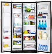 Холодильник IO MABE ORE24CGFFKB GB фото 2 в Санкт-Петербурге