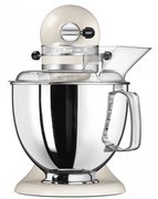 Миксер Китчен Эйд Artisan 5KSM175PSELT фото 3 в Санкт-Петербурге Миксер KitchenAid Artisan 5KSM175PSELT фото 3 в Санкт-Петербурге