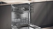 Встраиваемая посудомоечная машина Siemens SN63HX17VE фото 3 в Санкт-Петербурге