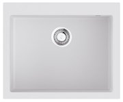 Мойка Омойкири BOSEN 61A WH фото в Санкт-Петербурге Мойка Omoikiri BOSEN 61A WH фото в Санкт-Петербурге