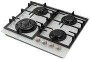 Газовая варочная панель Schaub Lorenz SLK GL6511 фото 4 в Санкт-Петербурге