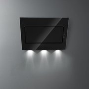 Вытяжка Falmec Green Tech QUASAR 90 vetro nero (800) фото 2 в Санкт-Петербурге