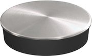 Поворотный переключатель Twist Pad Flex Нефф Z9801TWS0 Metallic silver фото в Санкт-Петербурге Поворотный переключатель Twist Pad Flex Neff Z9801TWS0 Metallic silver фото в Санкт-Петербурге