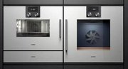 Духовой шкаф Gaggenau BOP 250-111 фото 2 в Санкт-Петербурге