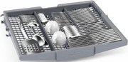 Встраиваемая посудомоечная машина Bosch SMV4HVX07E фото 4 в Санкт-Петербурге