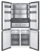 Четырехдверный холодильник Korting KNFM 94899 GN фото 2 в Санкт-Петербурге