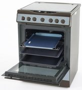 Плита газовая Kaiser HGG 62502 S Eco фото 2 в Санкт-Петербурге