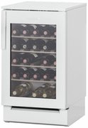 Винный шкаф Festivo 50 VL 50VL9410730 (белый) фото в Санкт-Петербурге