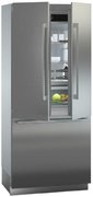 Встраиваемый холодильник Liebherr ECBNei 9972 BioFresh NoFrost фото 3 в Санкт-Петербурге