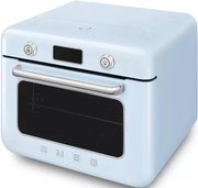 Мини-печь с паром Smeg COF01PBEU фото 4 в Санкт-Петербурге