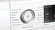 Стиральная машина Bosch WAV28K90ME фото 3 в Санкт-Петербурге
