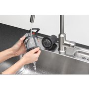 Встраиваемая посудомоечная машина AEG FSE94848P фото 3 в Санкт-Петербурге