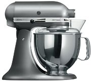 Миксер Китчен Эйд KSM150PSEPM фото в Санкт-Петербурге Миксер KitchenAid KSM150PSEPM фото в Санкт-Петербурге