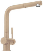 Смеситель Franke Joruri 390-1,бежевый Смеситель Franke Joruri 390-1,бежевый