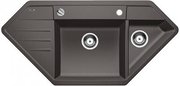 Мойка Бланко Lexa 9 E темная скала фото в Санкт-Петербурге Мойка Blanco Lexa 9 E темная скала фото в Санкт-Петербурге