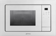 Микроволновая печь Smeg FMI120B1 Микроволновая печь Smeg FMI120B1