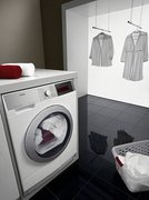 Сушильная машина AEG T96699IH фото 3 в Санкт-Петербурге