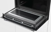 Духовой шкаф Bosch CMG656RS1I фото 4 в Санкт-Петербурге