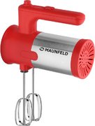 Миксер Маунфилд MF-321R фото 4 в Санкт-Петербурге Миксер Maunfeld MF-321R фото 4 в Санкт-Петербурге