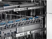 Посудомоечная машина Electrolux SMM43201SW фото 2 в Санкт-Петербурге