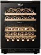 Винный шкаф Haier BIWC44GDAI фото 3 в Санкт-Петербурге