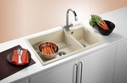 Мойка Бланко Metra 9 жасмин фото 2 в Санкт-Петербурге Мойка Blanco Metra 9 жасмин фото 2 в Санкт-Петербурге