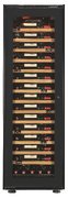 Встраиваемый монотемпературный винный шкаф EuroCave V-INSP-L I-090020-L