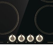 Индукционная варочная панель Gorenje IK640CLI фото 3 в Санкт-Петербурге