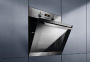 Духовой шкаф Electrolux EOH3C00BX фото 3 в Санкт-Петербурге