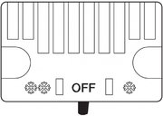 Минибар Indel B K60 ЭКОЛОГИЧНЫЙ и УМНЫЙ фото 4 в Санкт-Петербурге