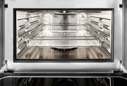 Духовой шкаф Ilve 645STCHSW/BK фото 4 в Санкт-Петербурге