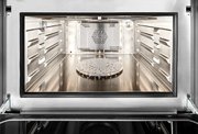 Духовой шкаф Ilve 645STCHSW/BK фото 2 в Санкт-Петербурге