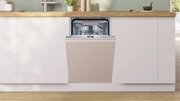 Встраиваемая посудомоечная машина Bosch SPV6YMX01E фото 4 в Санкт-Петербурге