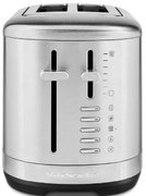 Тостер KitchenAid Artisan 5KMT2109ESX фото 2 в Санкт-Петербурге