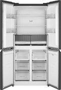 Отдельностоящий холодильник с инвертором Weissgauff WCD 450 XB NoFrost Inverter фото 3 в Санкт-Петербурге