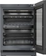 Встраиваемый винный шкаф Miele KWTUS 7196 E фото 2 в Санкт-Петербурге