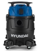 Пылесос Hyundai HYV 3013 фото 3 в Санкт-Петербурге