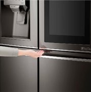 Холодильник LG GR-X24FTKSB фото 4 в Санкт-Петербурге