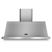 Вытяжка Lofra DOLCEVITA 150 STAINLESS STEEL & BRONZE фото 2 в Санкт-Петербурге