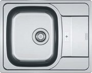 Мойка Франке PXL 614-60 фото в Санкт-Петербурге Мойка Franke PXL 614-60 фото в Санкт-Петербурге